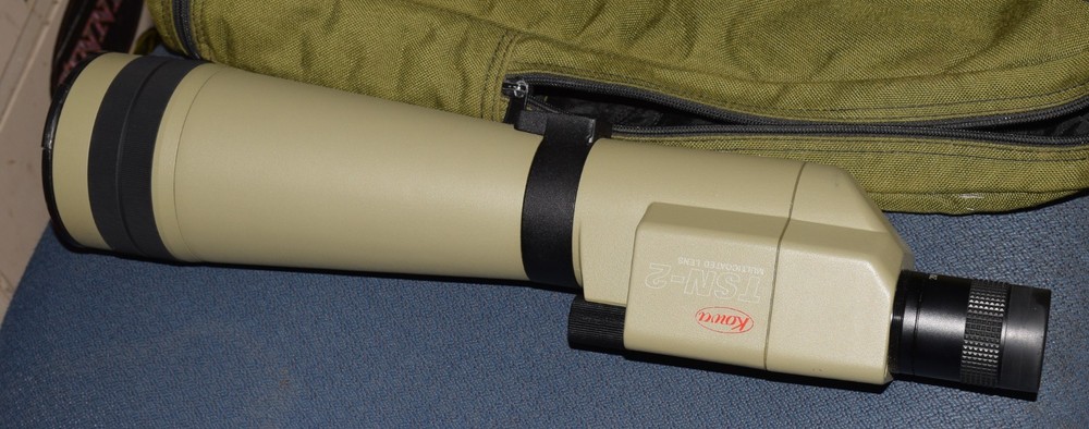 KOWA TSN-2 SPOTTING SCOPE