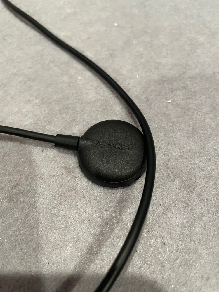 POLAR GENUINE ORIGINAL USB WATCHER CHARGER PUCK USB