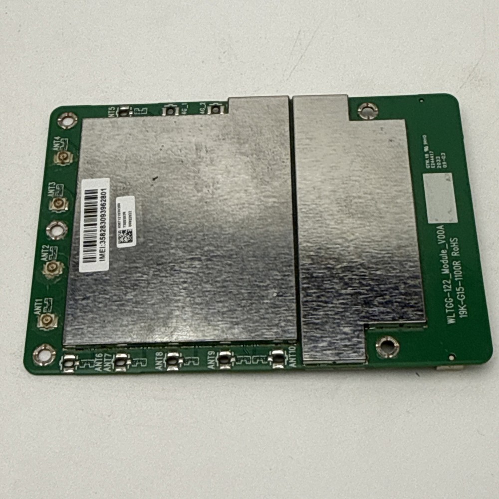 wltgg-122_Module_VODA 4G LTE Modem Module