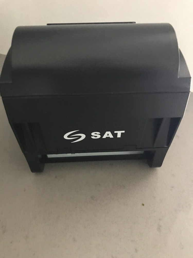 PRINTER SAT RECEIPT THERMAL PRINTER 22T UEB