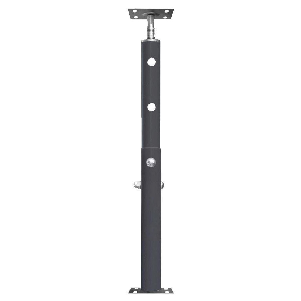 Akron 4'6"-7'9" Floor Jack