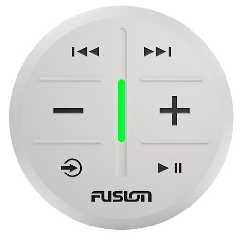 Fusion Arx70W Wireless Remote White