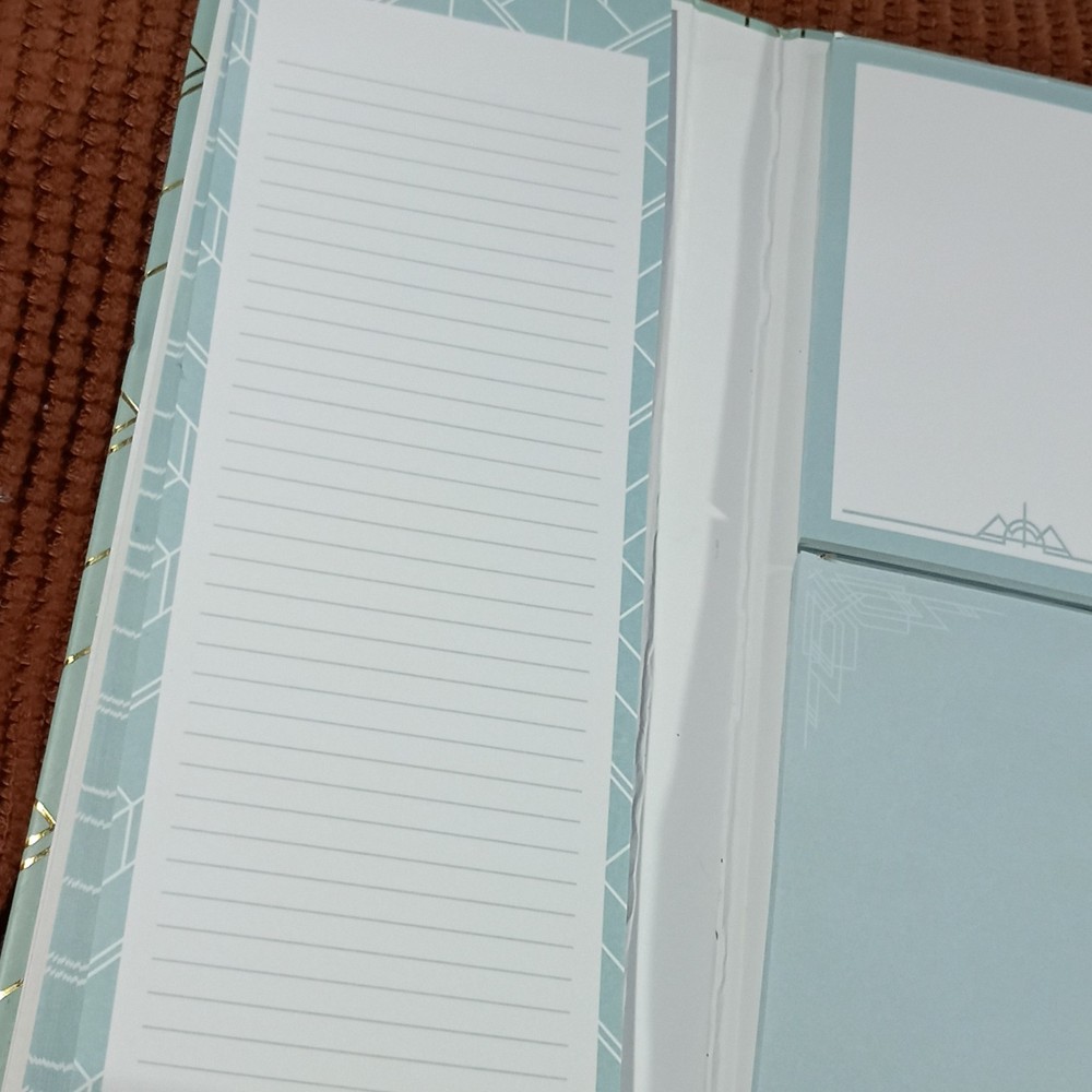 Pen + Gear Note Pad / Journal Great Condition