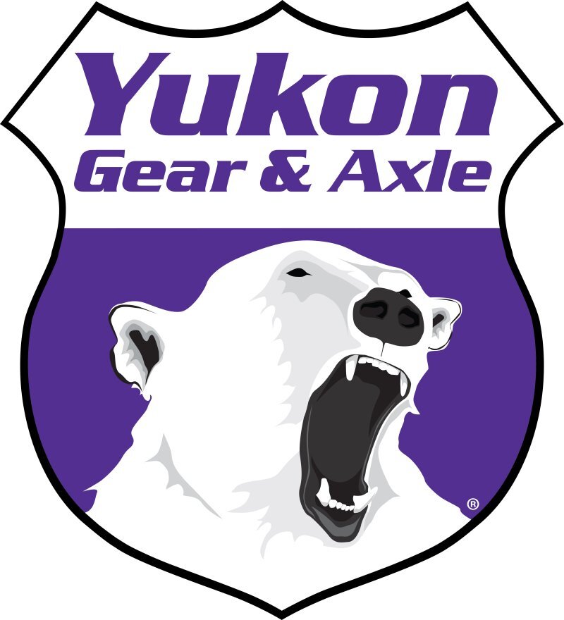 Yukon Gear YMS8873 Seals