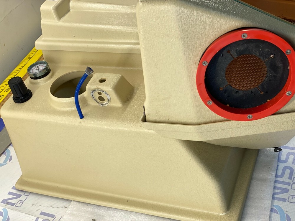 STERNGOLD DELUXE MICROSUCTION CABINET 2100