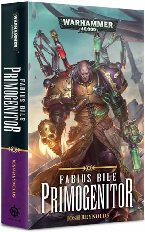 Primogenitor.com
