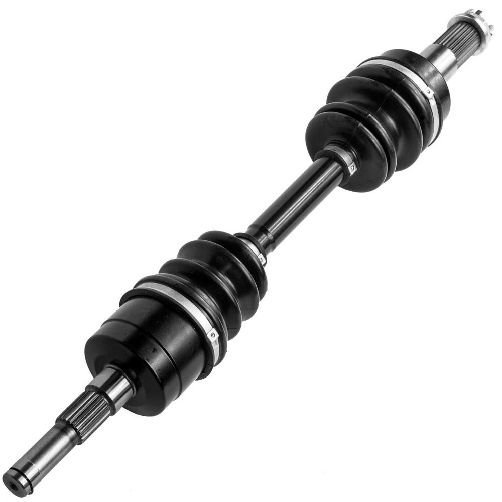 Front Left CV Joint Axle Shaft for Hisun Forge 500 Forge 600 Forge 700 4X4