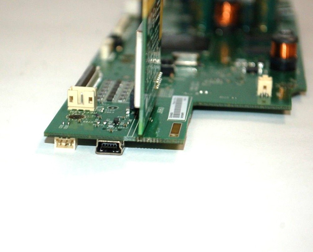 HP PhotoSmart 7515 Printer Main Logic Board / Formatter