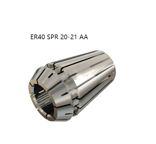 1  PCS      ORIGINAL  INSERTS          ‎‎ER40 SPR 20-21 AA