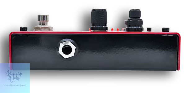 DIGITECH Whammy Ricochet Pitch Shifter