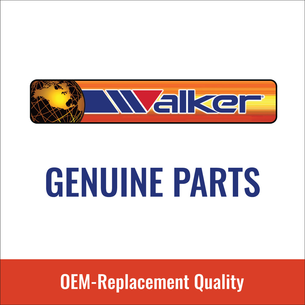 Walker Downstream Left Oxygen Sensor for 2006-2007 GMC 1500 250 Classic iy