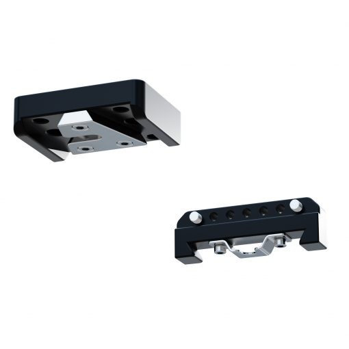 VCT Mount for STRATUS Shoulder Rig System