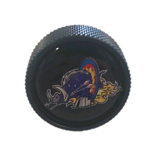 Spot Hogg Sight Replacement Hogg It Knob