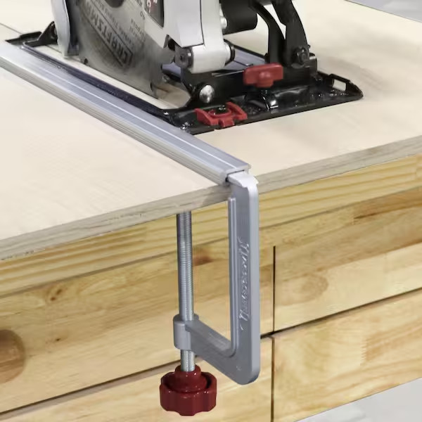 Trackclamp Hold down Clamps for T-Tracks (2-Pack)