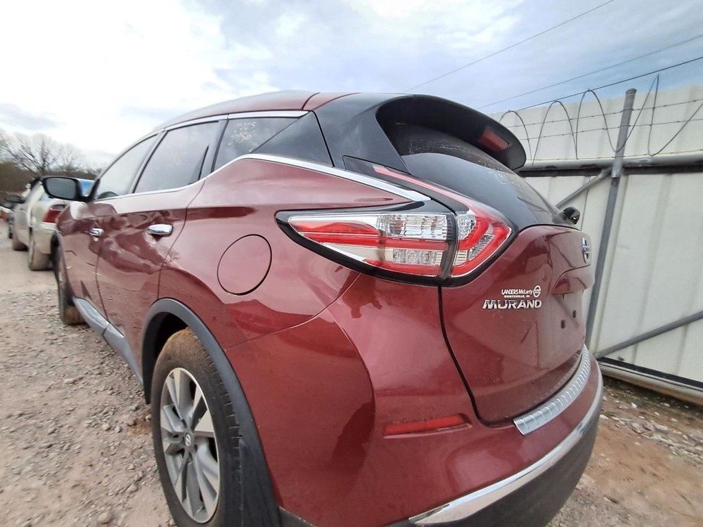 Fuse Box Engine Fits 15-24 MURANO 2660331