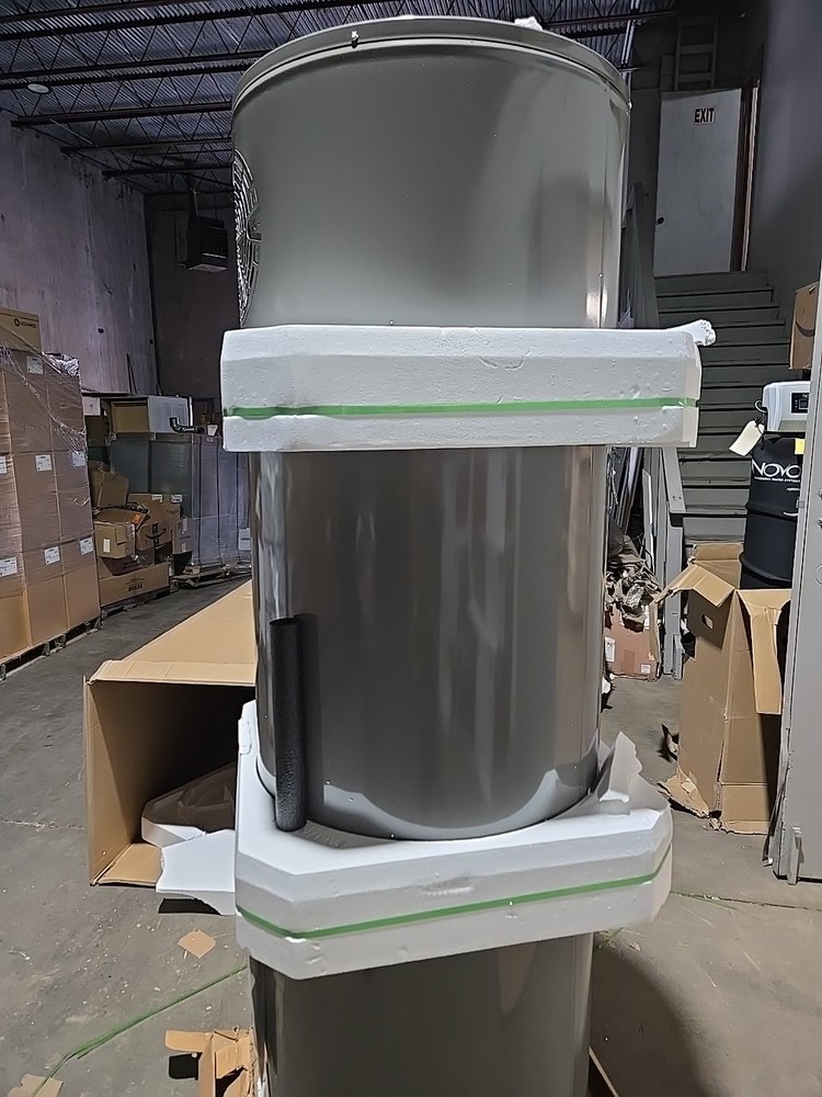 ProTerra 80Gal Smart High Efficiency Hybrid Water Heater XE80T10HS45U1 READ**