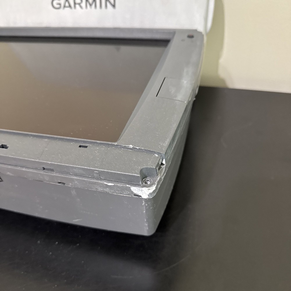 GARMIN GPSMAP 5215 With Suncover