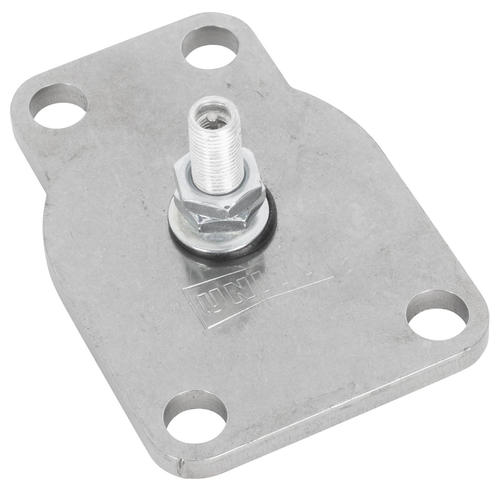Unity Manufacturing Linkert Intake Leak Tester - 4 Bolt