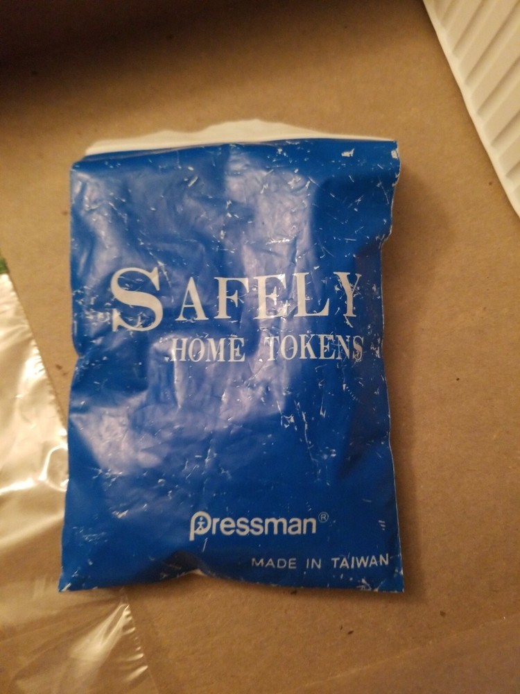 Safely Home Board Game (EB)