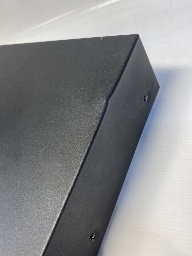 Technical Pro EQ7153 Dual 21-Band Equalizer with Digital Display