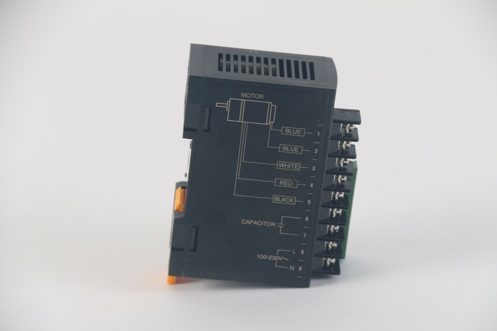 Oriental Motor MSC-1 Speed Controller