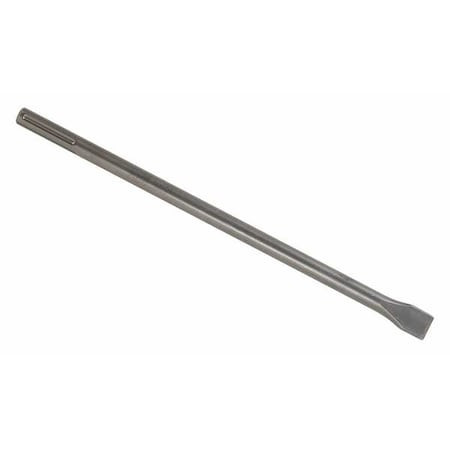 Bosch Hs1912 Flat Chisel,Sds Max,18In.L