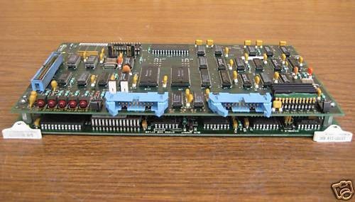 Moore 15737-32 PCB PC Board 1573732