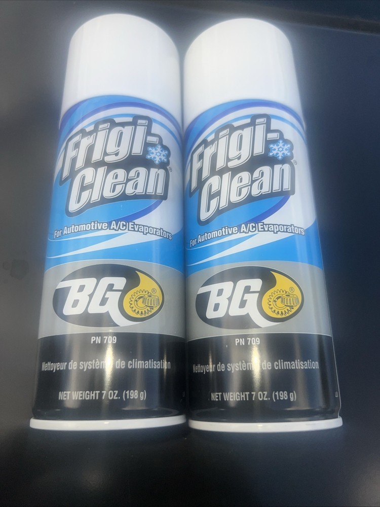 Frigi Clean