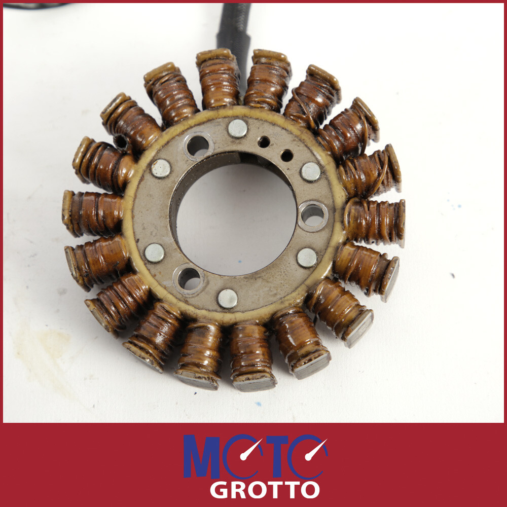 Kawasaki GPX250 () Stator Windings