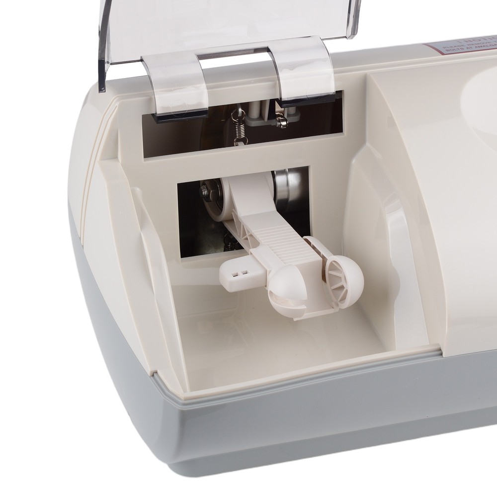 ‌Digital LCD Dental Amalgamator Adjustable Time Set for Capsule Mixing D650 USA