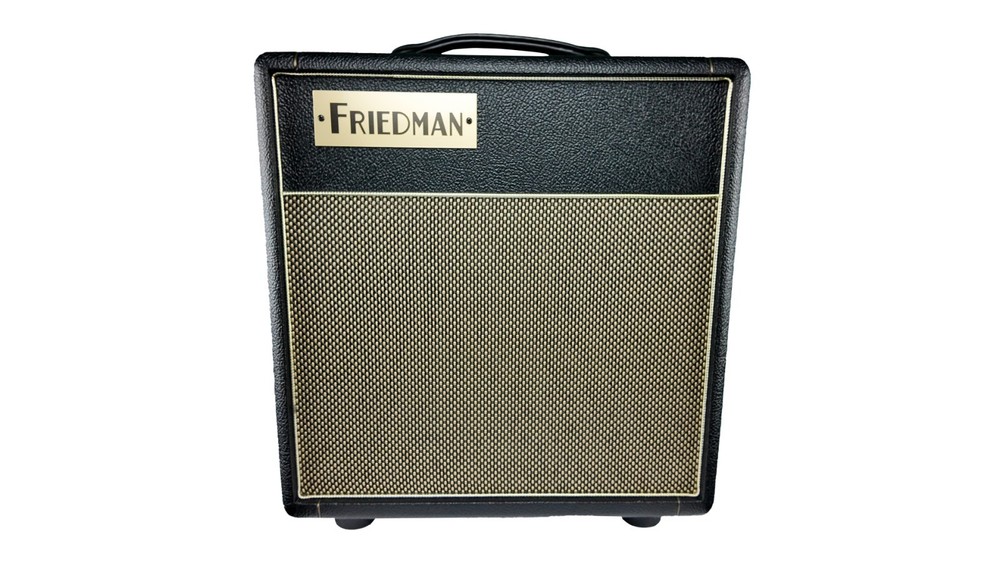 Mini Dirty Shirley COMBO CUSTOM -Mint (B-Stock)