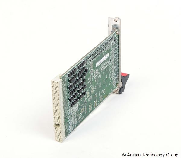 Tenta Technology DIDO-0710 3U CompactPCI Digital I/O Module