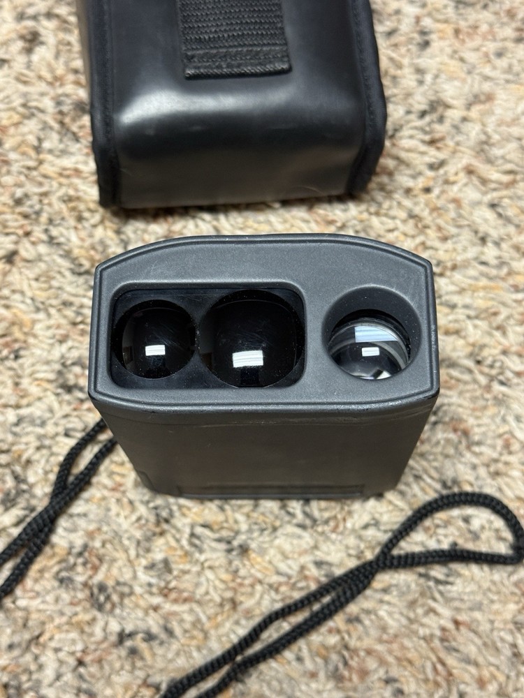 Bushnell Yardage Pro Rangefinder