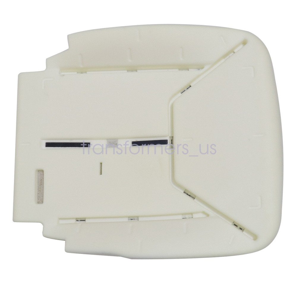 For 2013-2017 Jeep Wrangler Front Driver Bottom Replacement Foam Seat Cushion