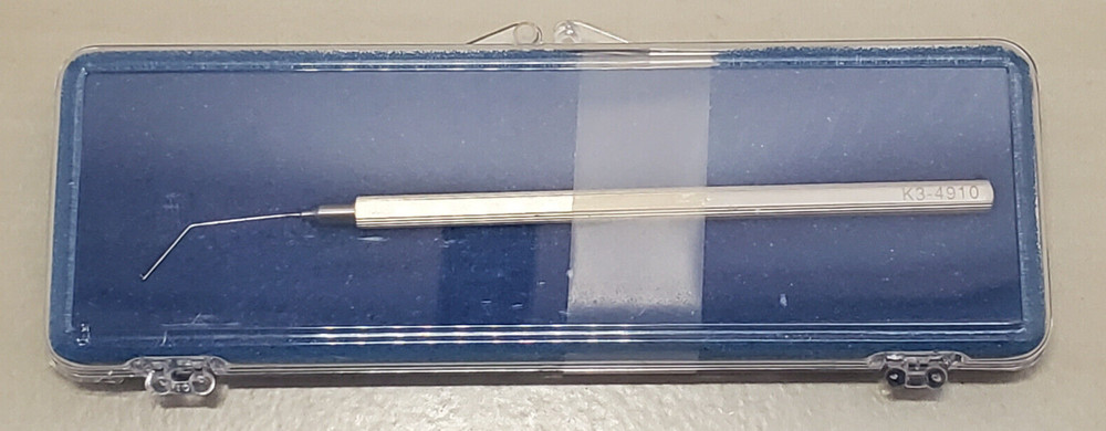 Katena Graether Iris Retractor Angled K3-4910