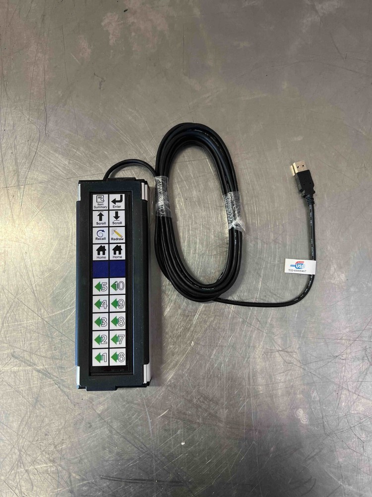 TDS Bumpbar - TDS-AL-20 with mounting bracket