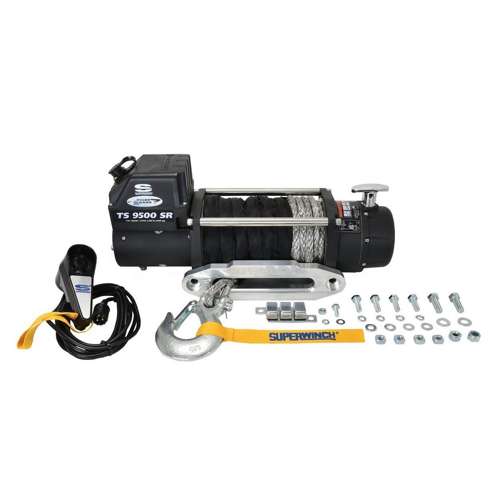 Superwinch Winch | 1595201