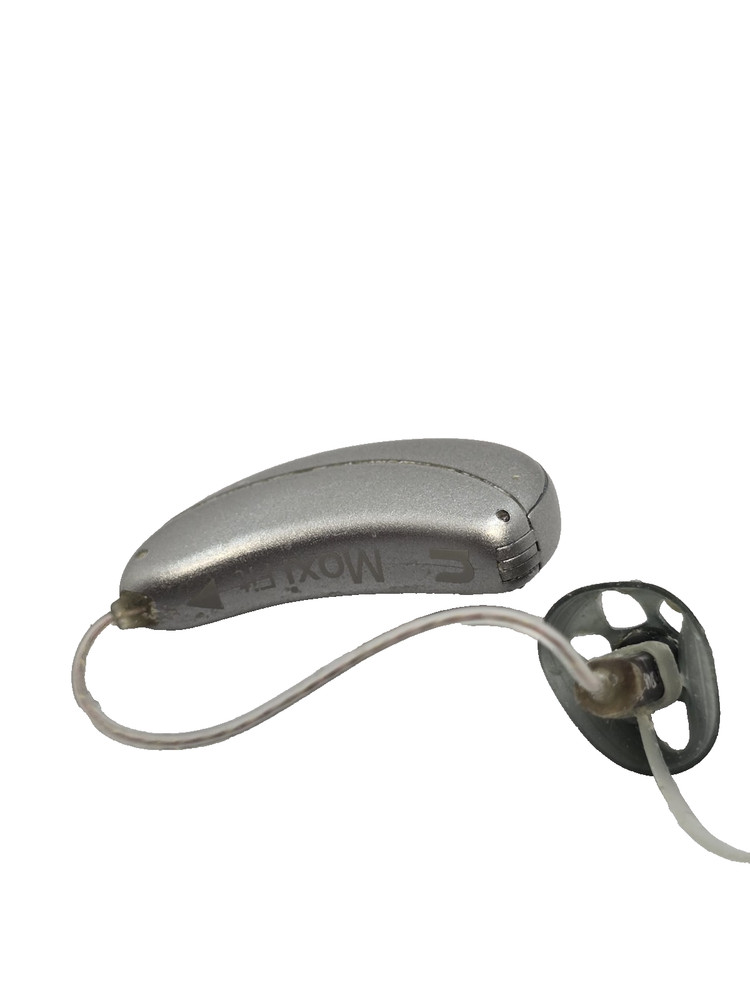 Unitron Moxi Fit Left & Right Hearing Aids