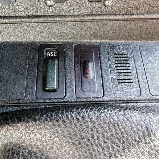 BMW Hands Free Mic Microphone Housing E36 E34 E32 E31 3D Print NO Mic Included!
