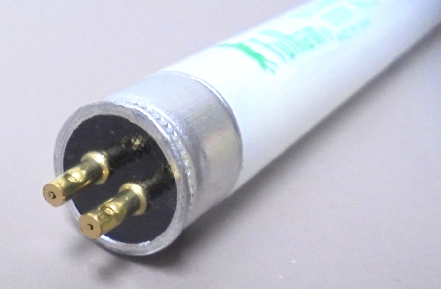 Fulham FLFT514W835 Fluorescent T5 Lamp