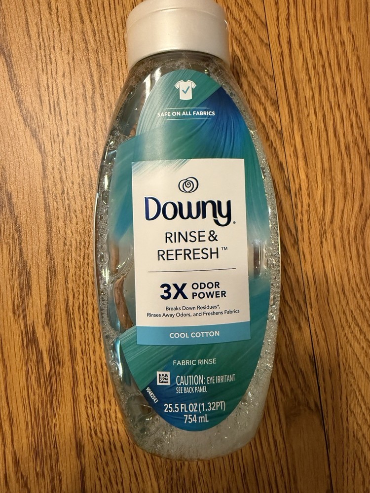 Downy Rinse & Refresh 25.5 oz
