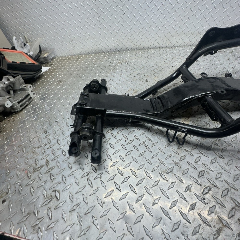 2003-2009 Honda Interceptor 800 VFR800 REAR SUB FRAME SUBFRAME