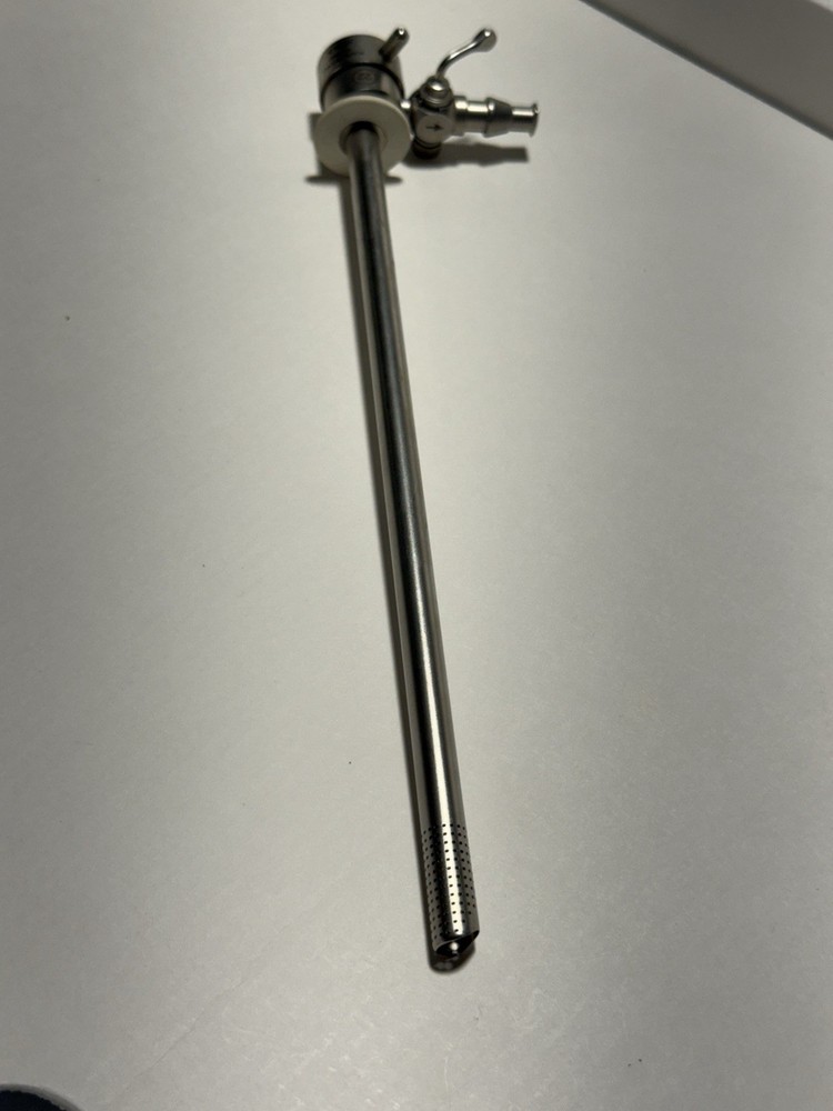 Storz 22 Fr. Continuous Flow Hystero-Resection Sheath Set
