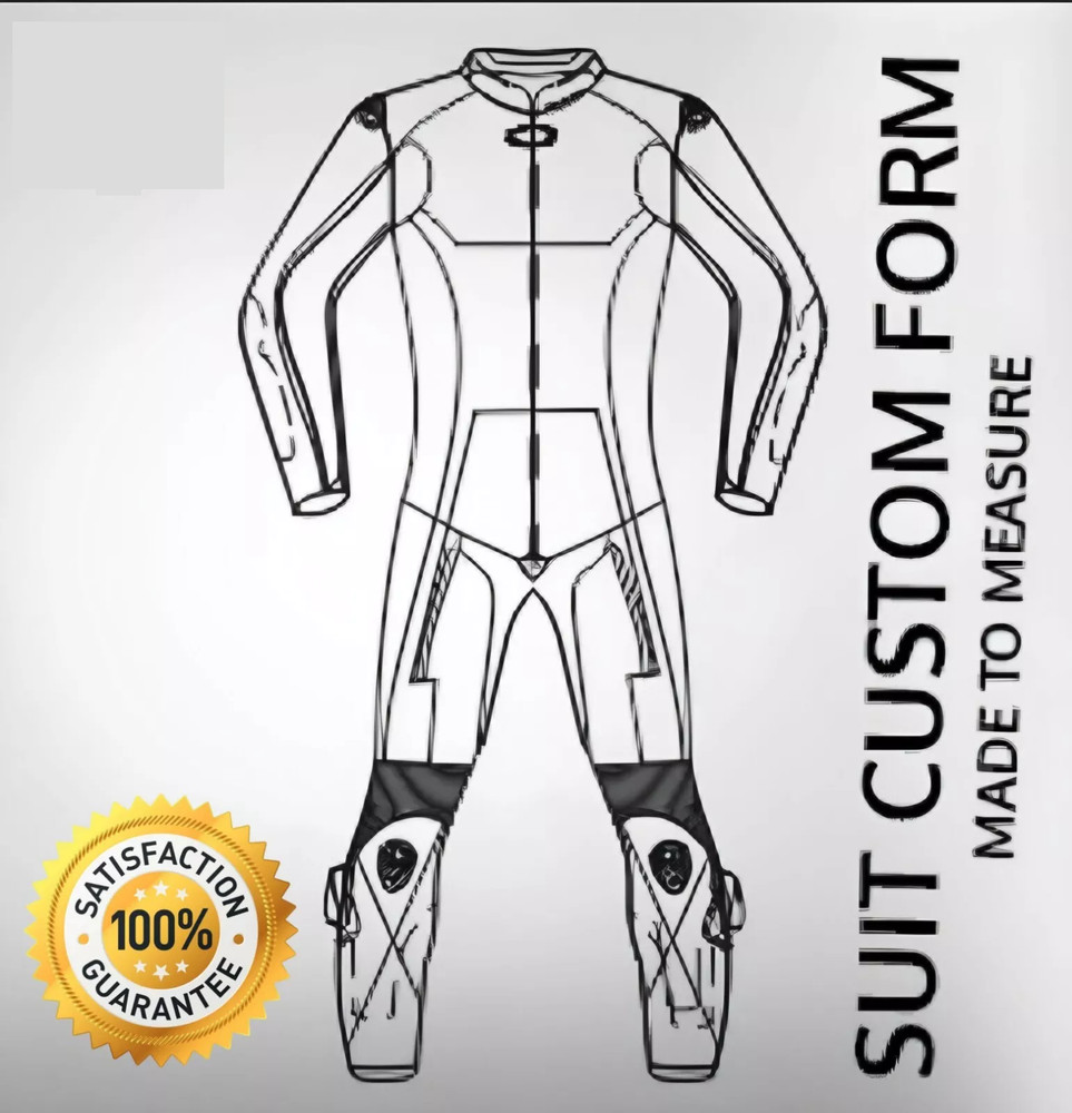 Made-to-Measure / Custom Size Orders