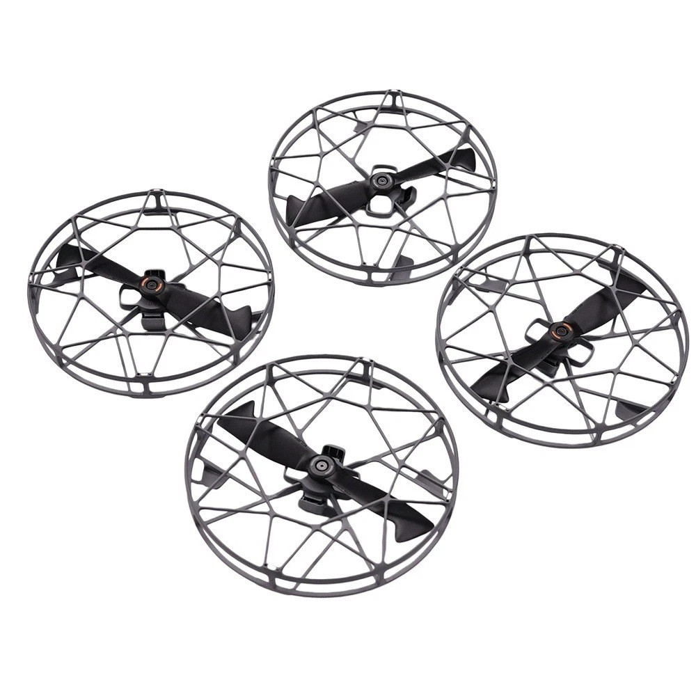 4Pcs Propeller Guard Paddle Protection Cover Original For Mini 5 Pro