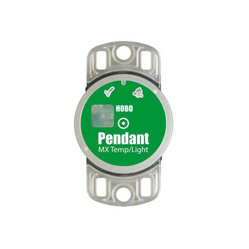 Onset MX2202 HOBO Pendant MX Temp, Water, Light Intensity Data Logger