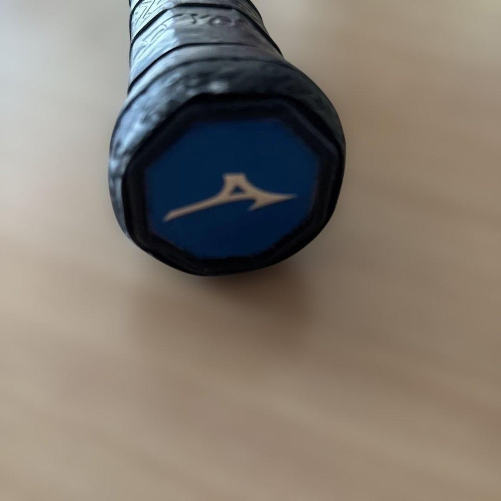 Mizuno Soft Tennis Racket