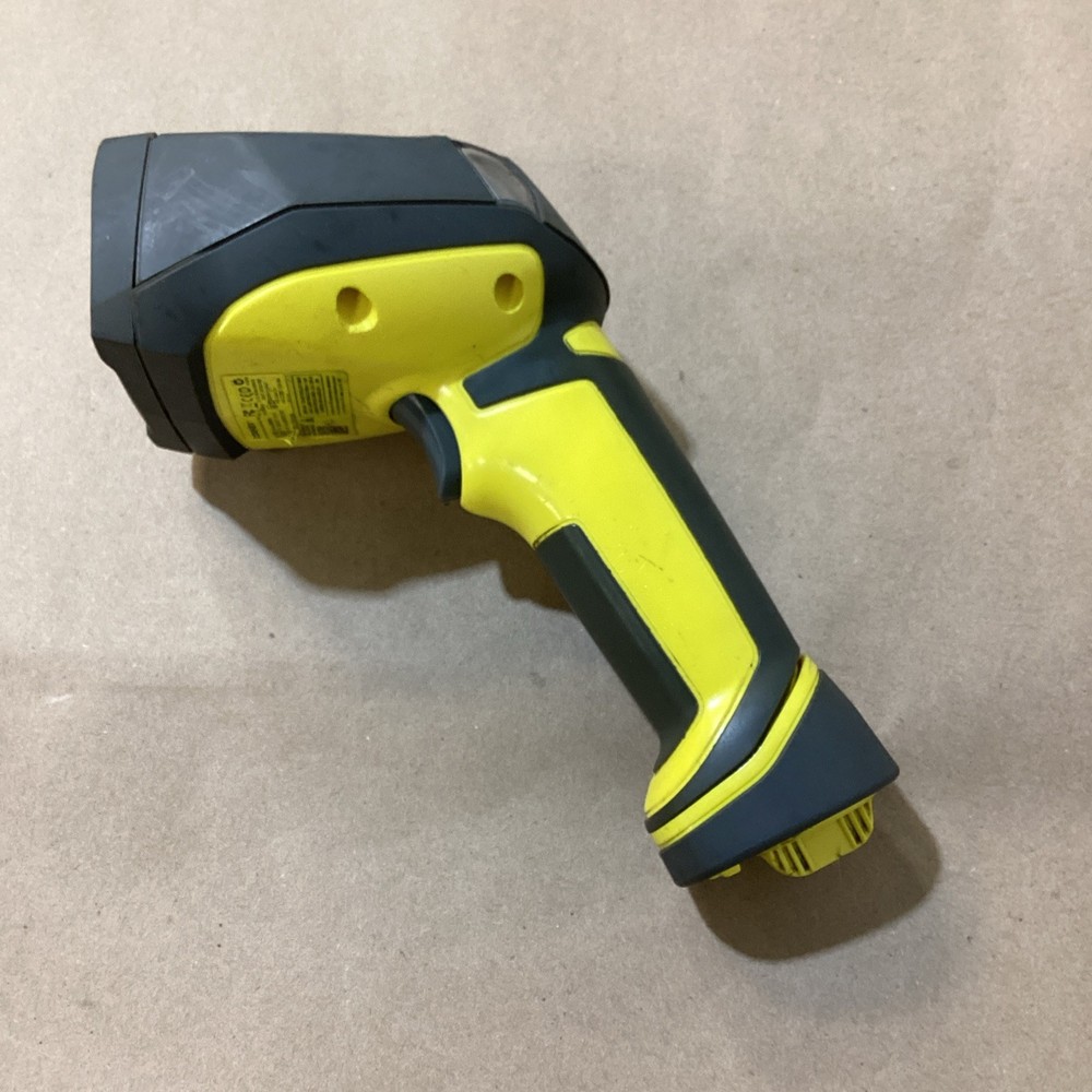 COGNEX DM8500 Barcode Reader Scanner 825-0137-1R H