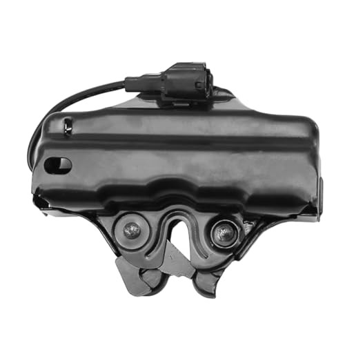 Front Hood Lock Latch Assembly 5351053061 Hood Lock Latch Replacement for