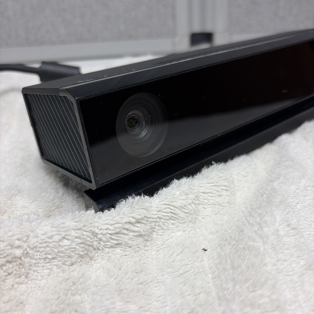 Original Microsoft Xbox One 1520 KINECT Connect Sensor Camera Bar